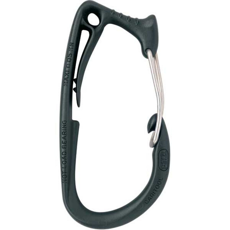 

Каритул Petzl, черный