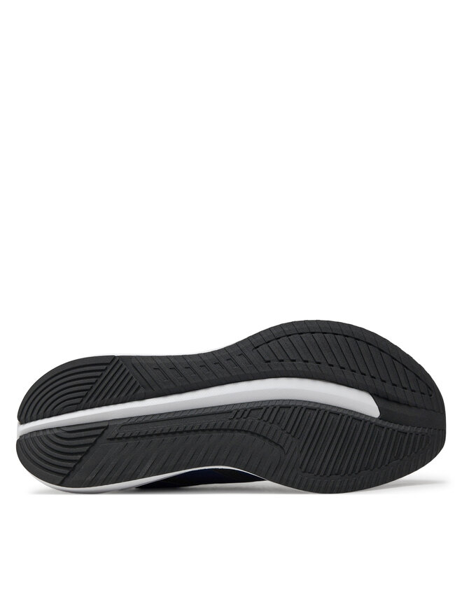 Кроссовки Galaxy 7 ID8751 Adidas, серый — фото 4