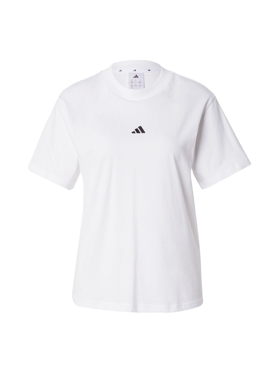 

Футболка Performance ADIDAS SPORTSWEAR, White
