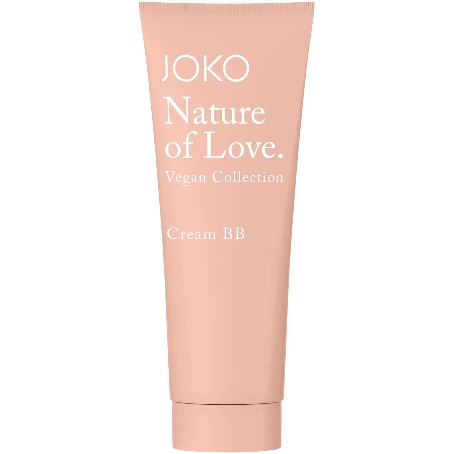 

Вв-крем для лица 02 Joko Nature Of Love Vegan Collection, 29 мл