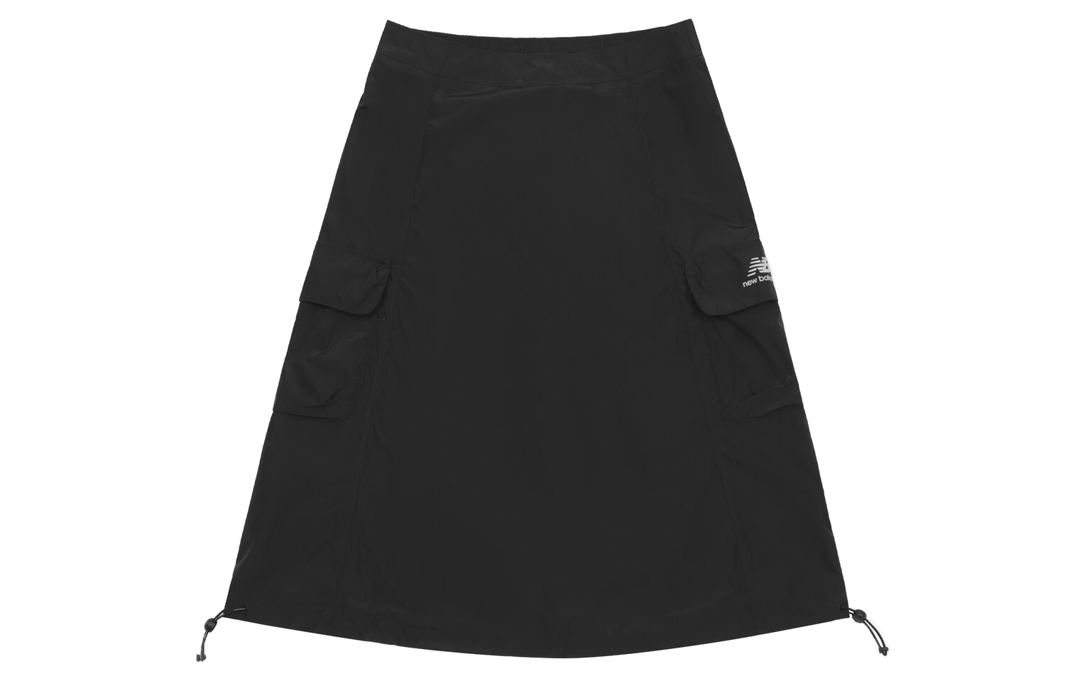 

Женская повседневная юбка New Balance, цвет Black