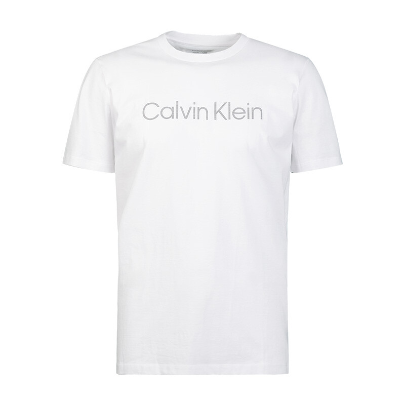 

Мужская футболка Calvin Klein, Черный