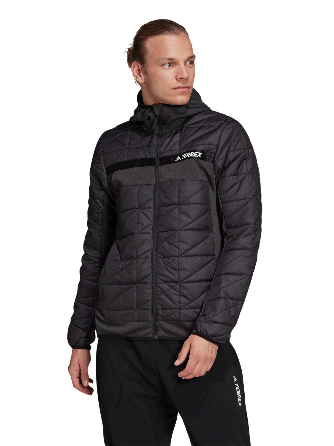 

Куртка Adidas Performance Terrex Multi, черный