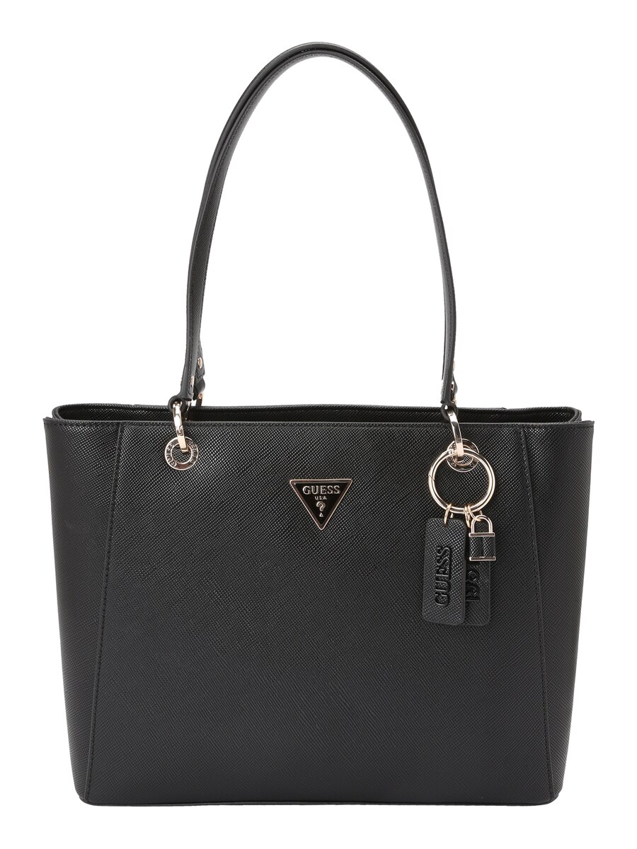 

Сумка-шоппер GUESS NOELLE II TOTE, Black