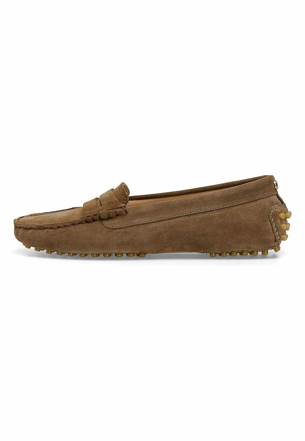 

Мокасины MADLYN 4FX Nine West, цвет ginger