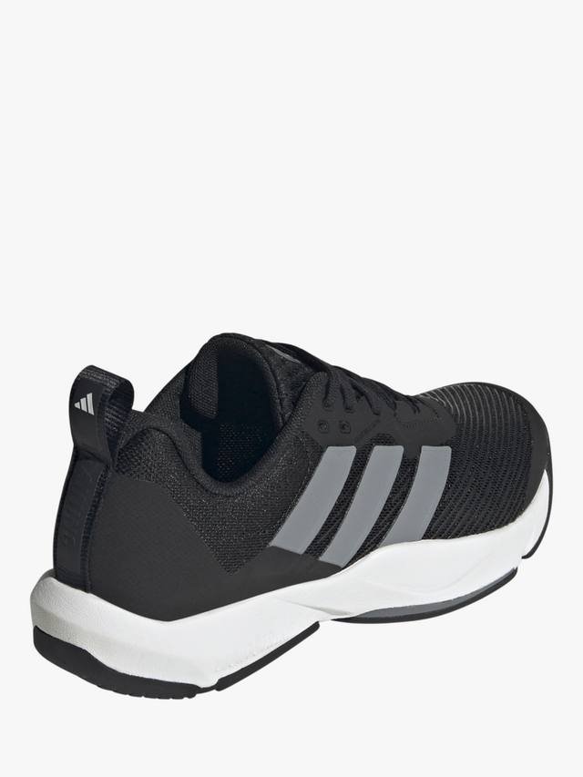 Женские кроссовки для тренировок Rapidmove 2W adidas — фото 3