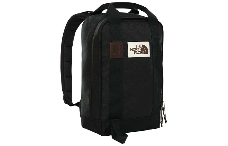 

Рюкзак унисекс THE NORTH FACE, Black