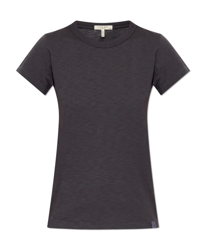 

Топ «клуб» Rag & Bone, серый