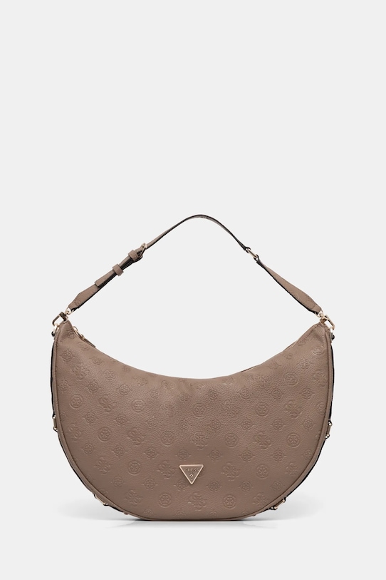 

Сумка CRESIDIA Guess, коричневый