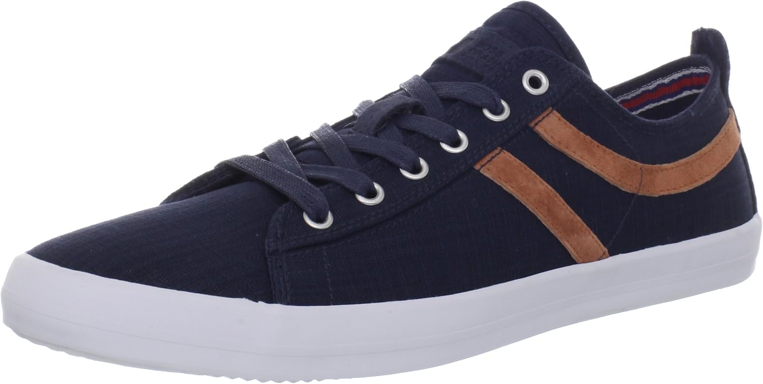 

Мужские кроссовки BOSS Orange by Sammis, Navy