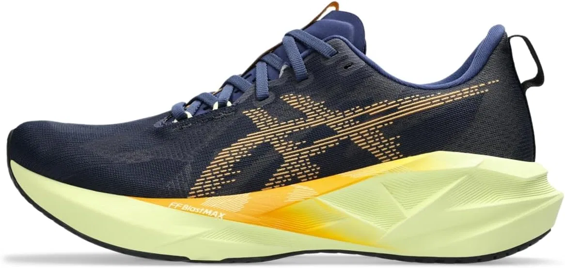 Мужские кроссовки ASICS Novablast 5, Multicoloured