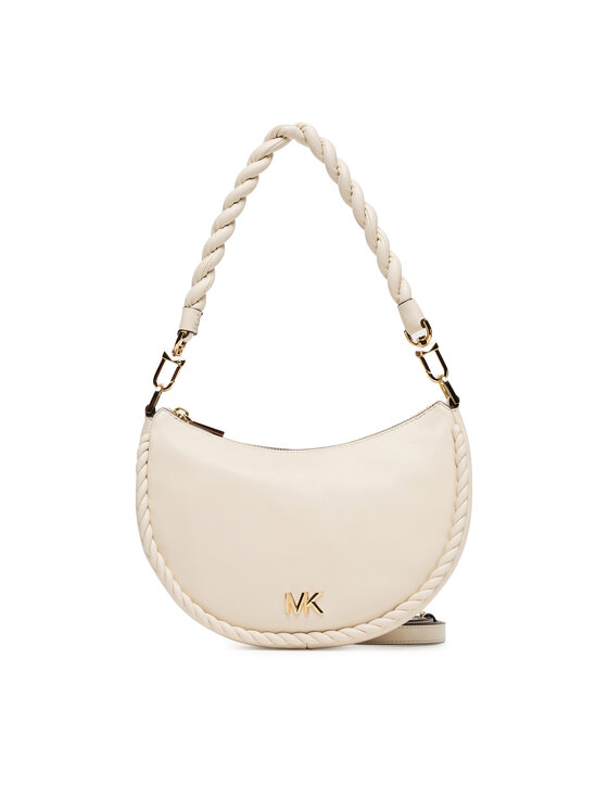 

Женская сумка Kyla Small 32T5G8QU1L Michael Michael Kors, бежевый