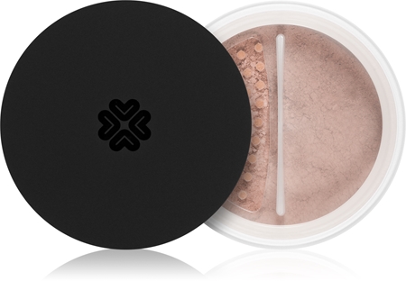 

Минеральная пудра Lily Lolo Mineral Foundation, Popsicle 10 g