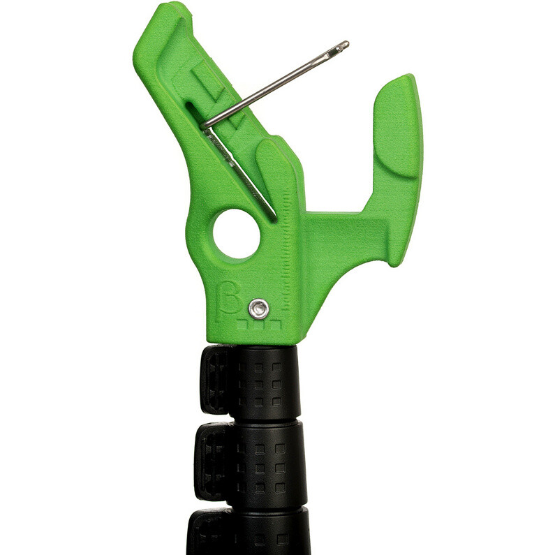 

Сверхдлинная клипса EVO Sport BetaStick, черный