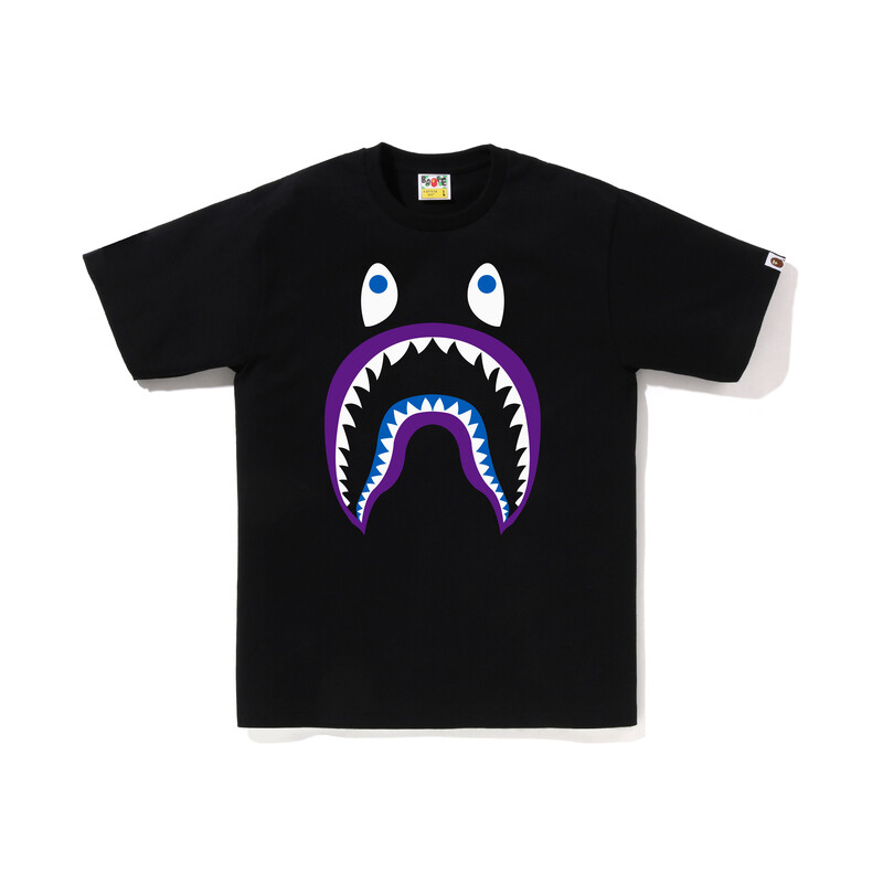 

Футболка мужская A Bathing Ape, синий