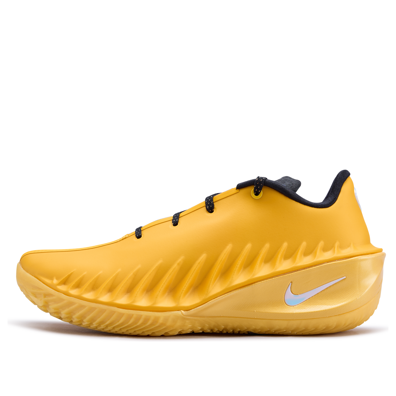 

Кроссовки Nike Air Zoom GT Cut EP 'Yellow Black'