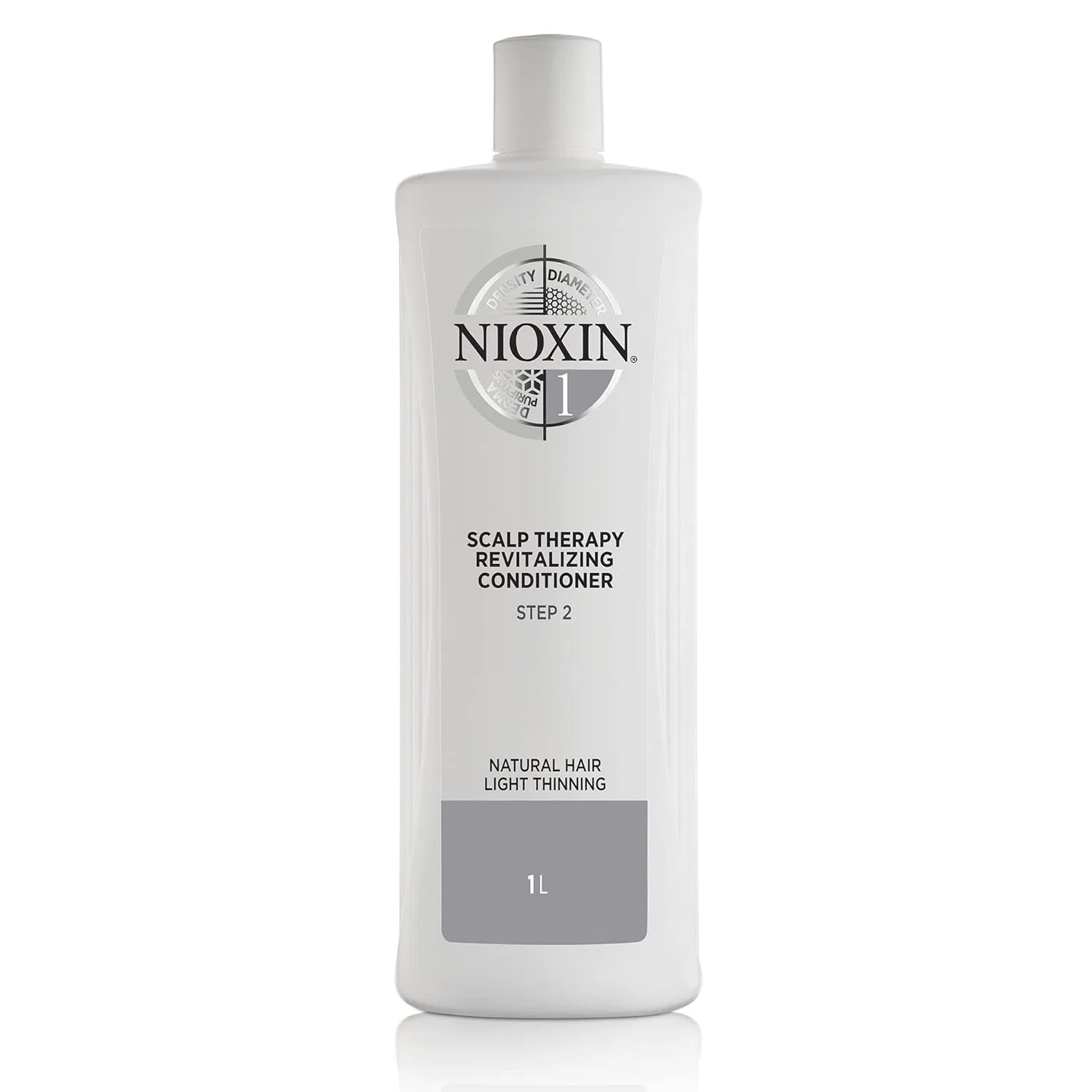 Кондиционер для волос Scalp Therapy System 1 (1 л) от NIOXIN