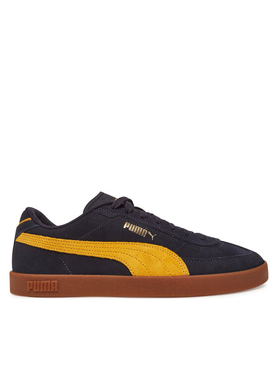 

Кроссовки Puma Club II Era Suede 400717 02 Puma, синий