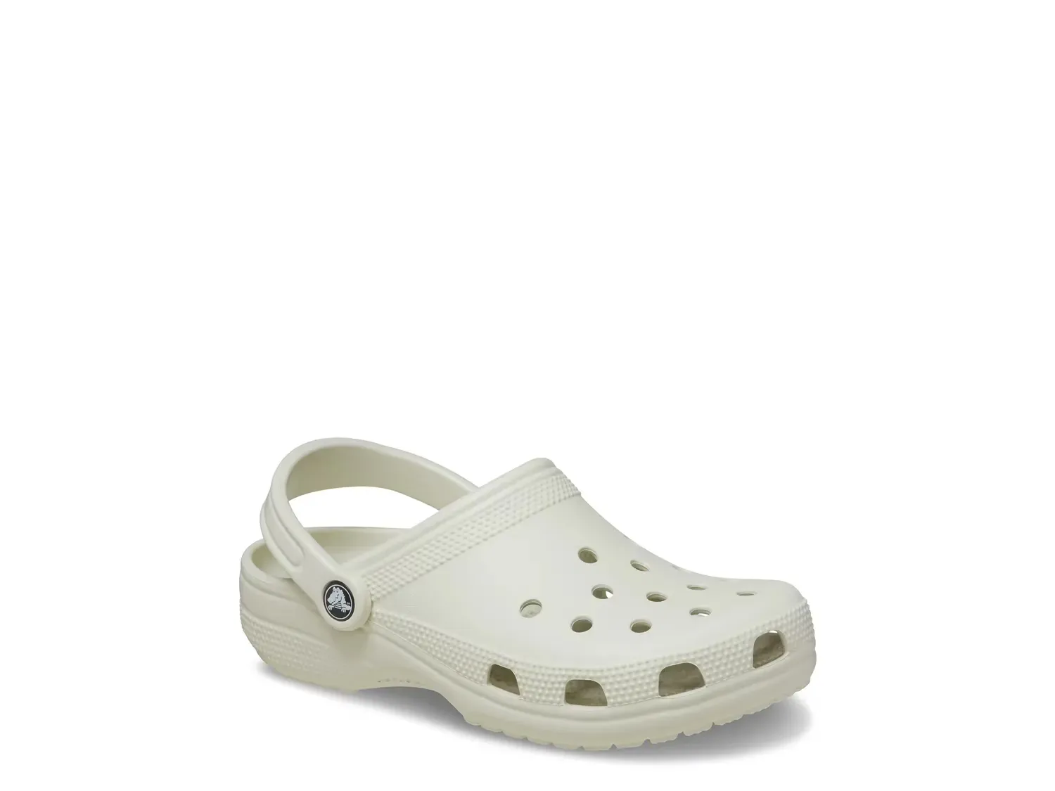 

Классические сабо - детские Crocs, Linen