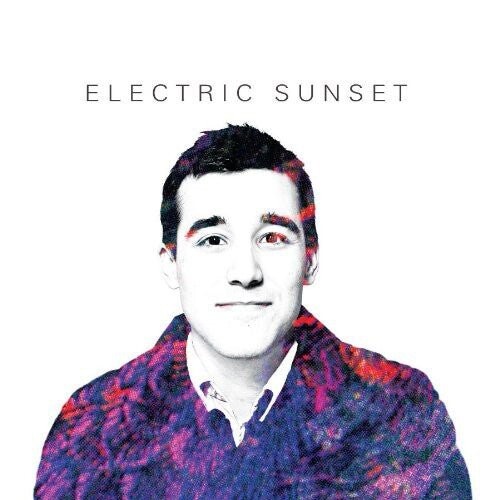 

Виниловая пластинка Electric Sunset