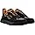 Кроссовки Replay Herren Blix Mixer, 1766 Dk Grey Orange — фото 3