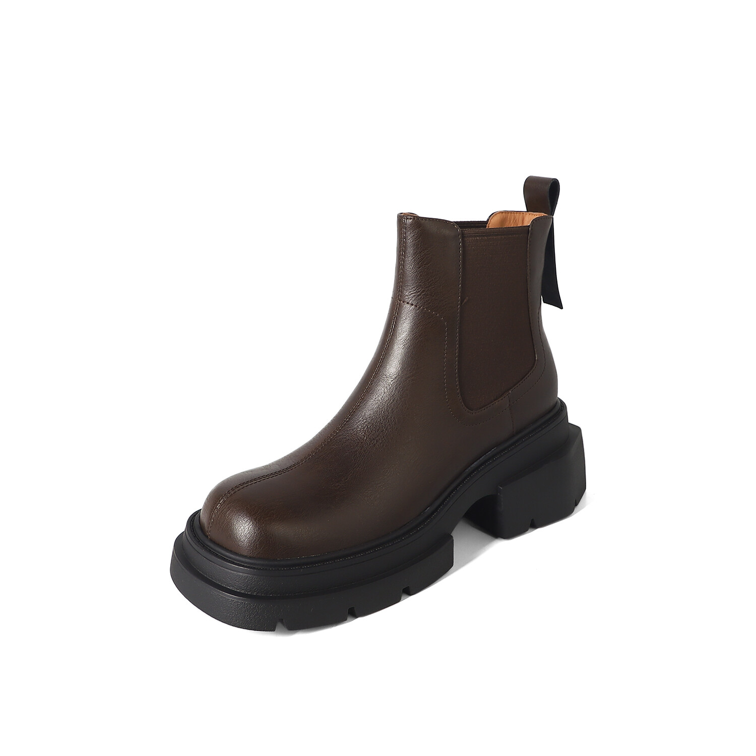 

Ботинки Челси женские Yeezyy Reezy, черный