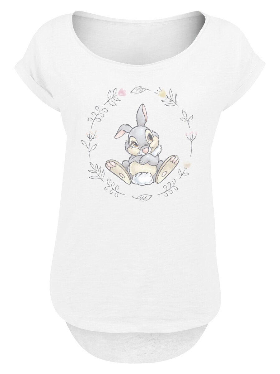 

Футболка F4Nt4Stic DISNEY, белый