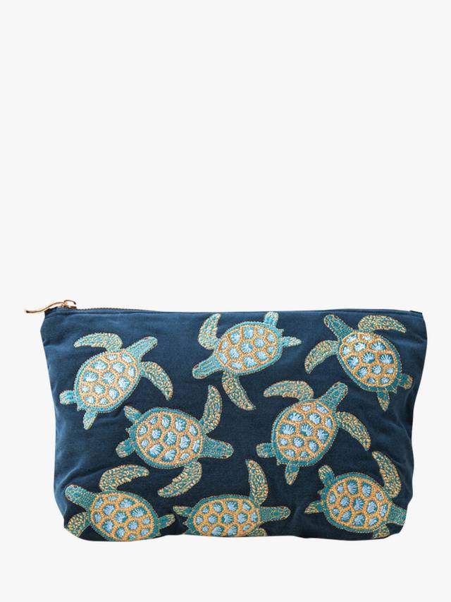 

Чехол Turtle Marine Elizabeth Scarlett, Navy