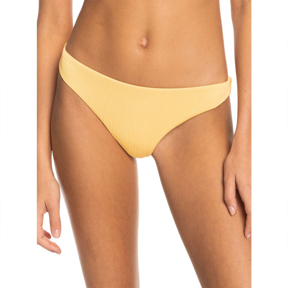 

Низ бикини Roxy Rib Love The Baja, оранжевый