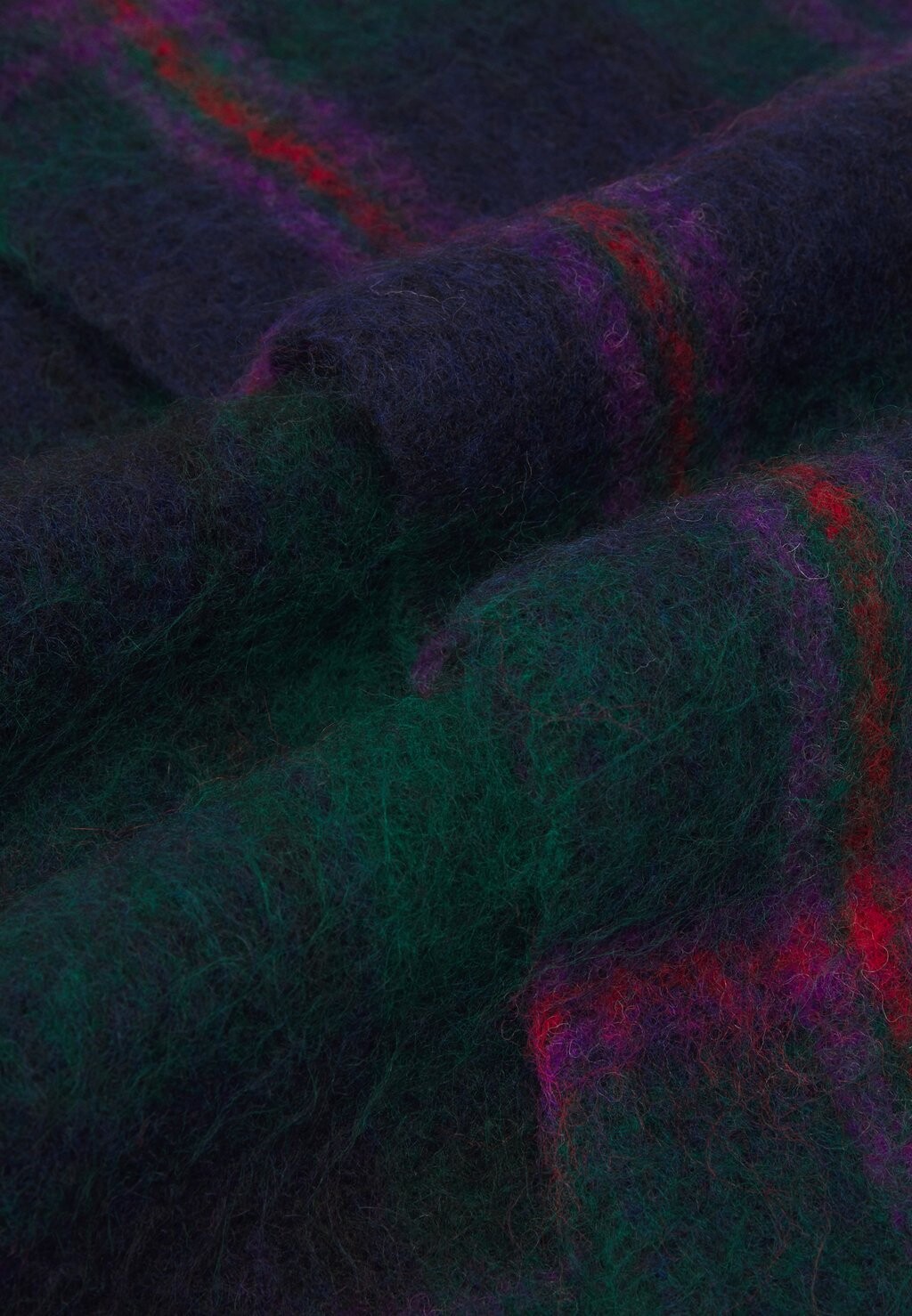 

Шарф SCARF Lauren Ralph Lauren, зеленый