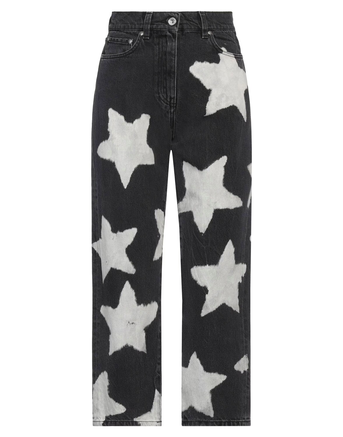 

Джинсы Msgm, черный