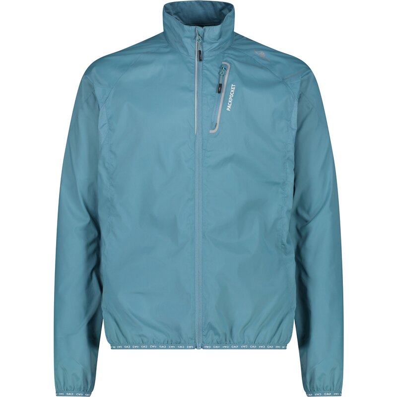 

Пуловер куртка мужская куртка Cmp, цвет hydro