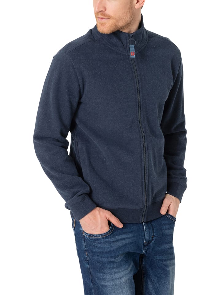 

Спортивная куртка Timezone, темно-синий