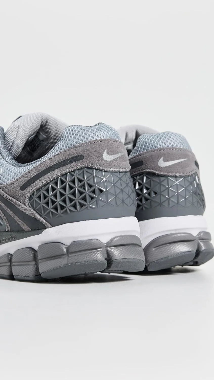 Мужские кроссовки Nike Zoom Vomero 5 SDE, Cool Grey Wolf Grey White, 41 EU, белый/серый — фото 3