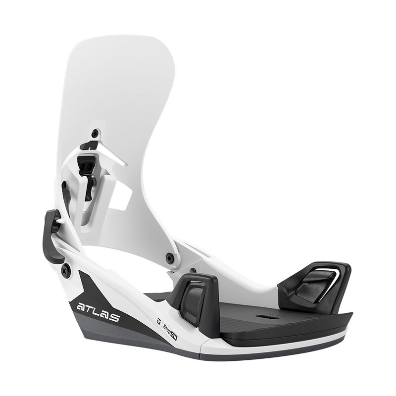 

Мужские крепления Atlas Step On Union, white