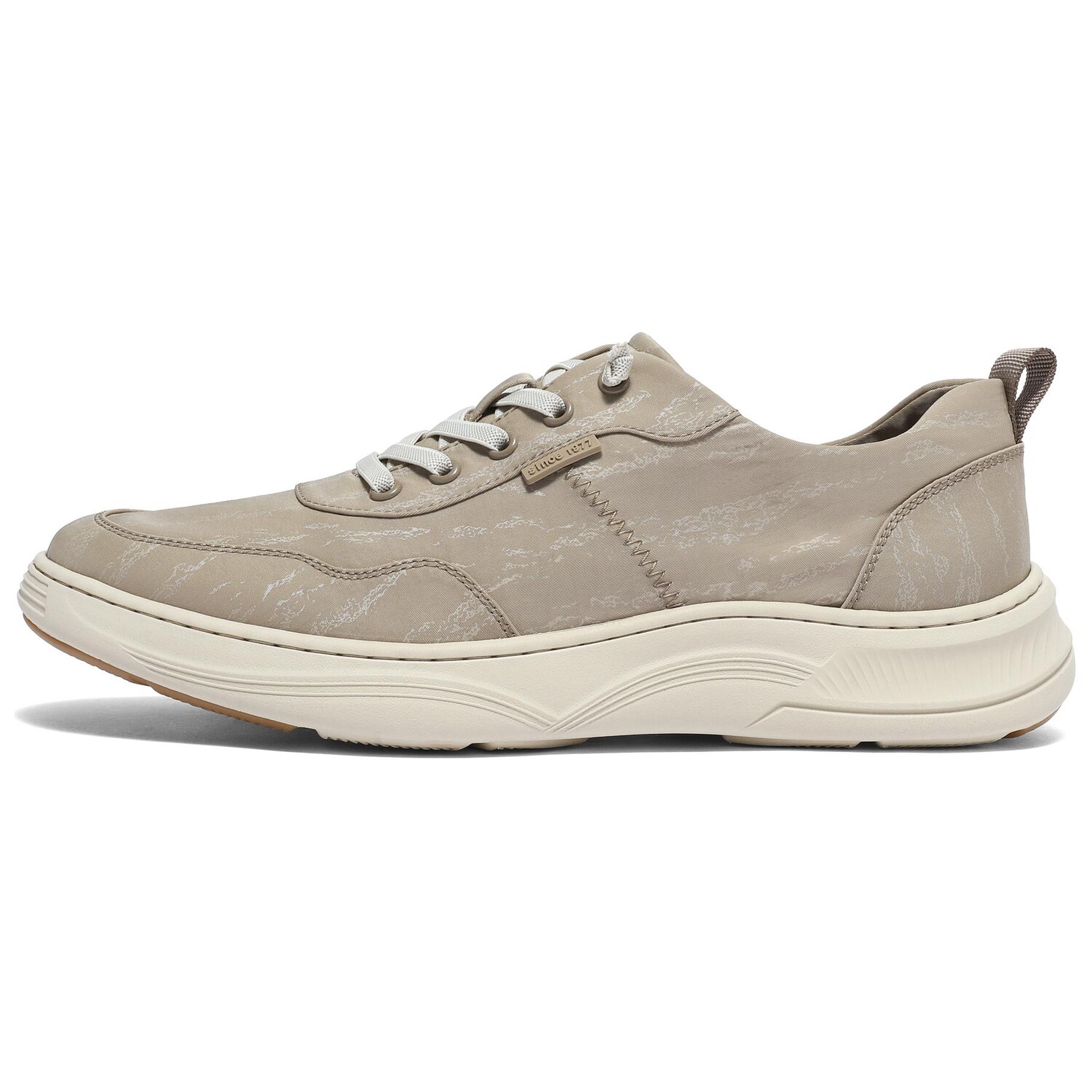 

Кроссовки мужские Lifestyle Shoes Men Low-Top Senda, черный