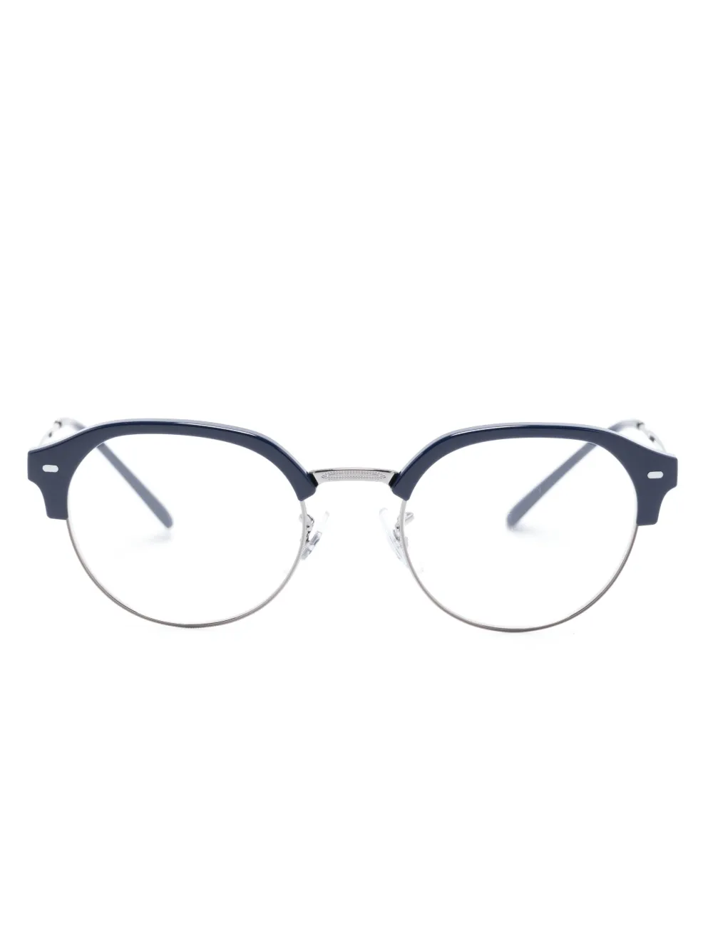 

Очки с гравировкой Ray-Ban, синий