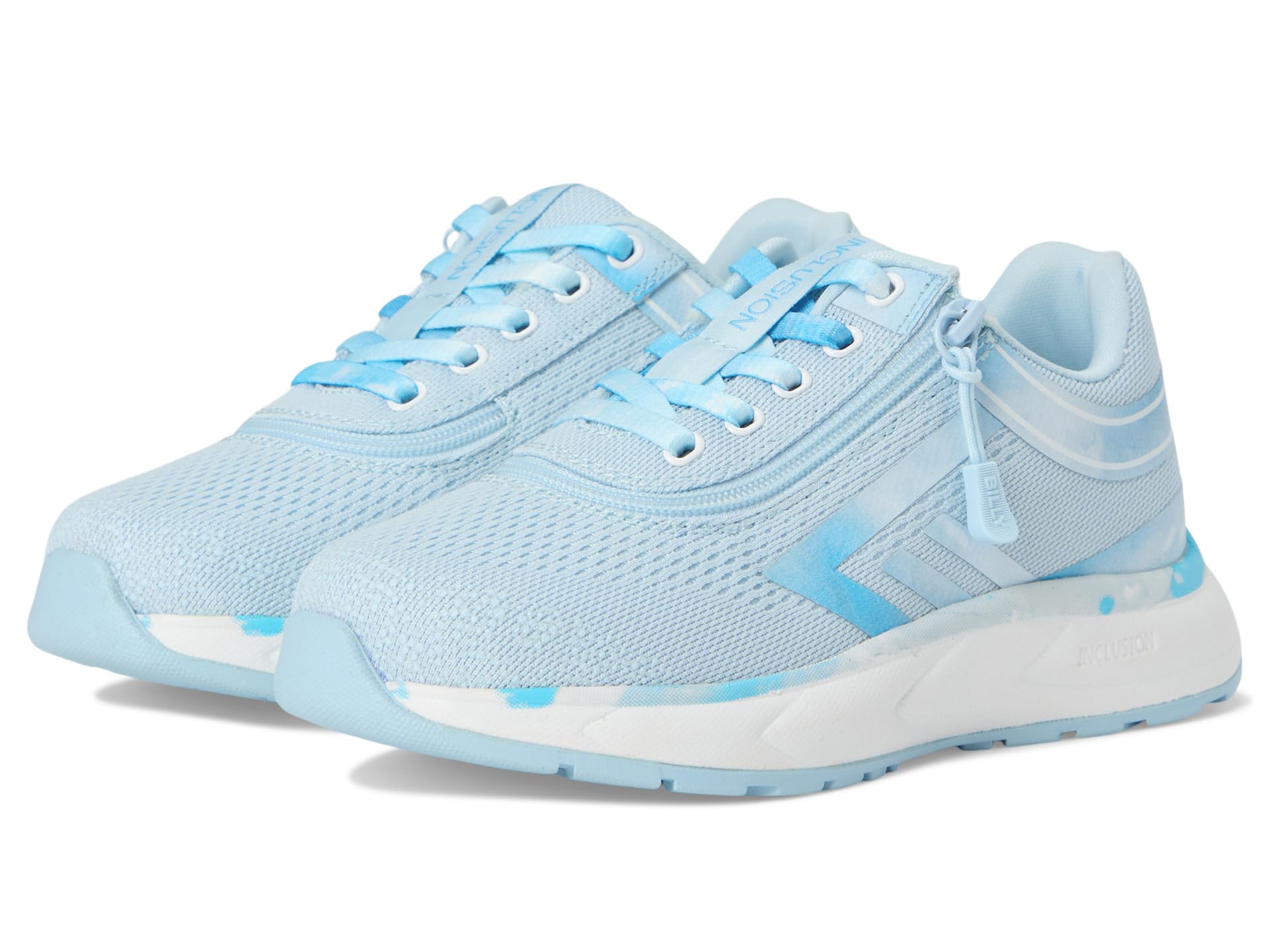 

Кроссовки BILLY Footwear Kids BILLY Sport Inclusion, цвет Sky Blue