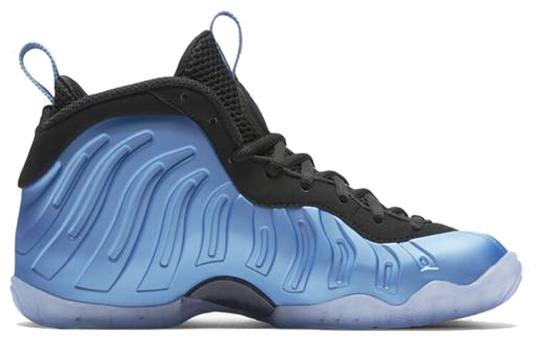 

Nike Air Foamposite One University Blue GS