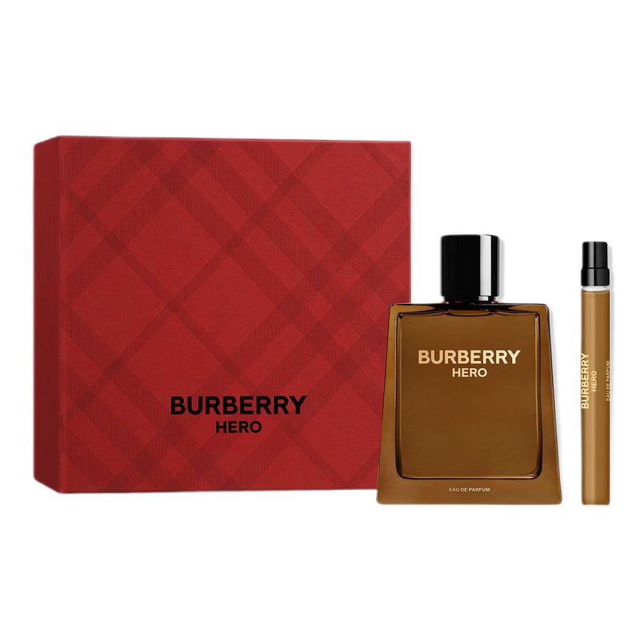 

Набор косметики Burberry Hero, 2 шт.