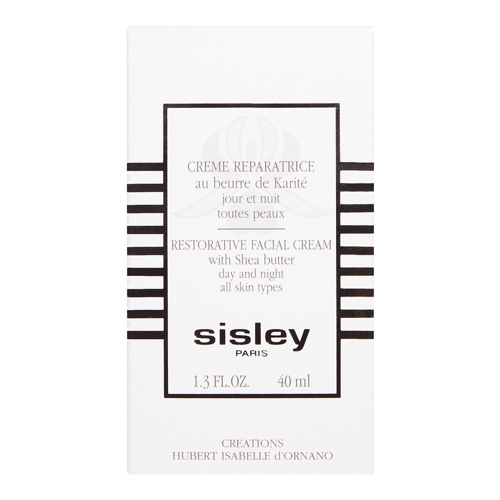 Крем для лица Sisley — Crème réparatrice , объем, 40 мл — фото 3