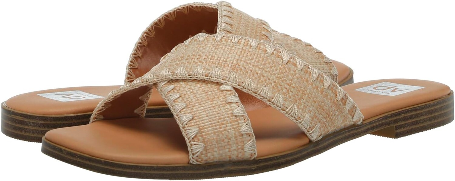 

Сандалии DV Dolce Vita Miguel, цвет Raffia