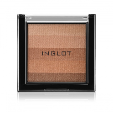 

Amc Multicolour Бронзирующая пудра 80 - 10 грамм Inglot