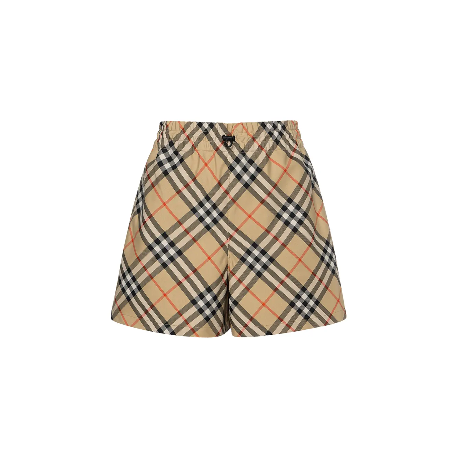 

Проверьте шорты Sand Ip Check Burberry, Sand