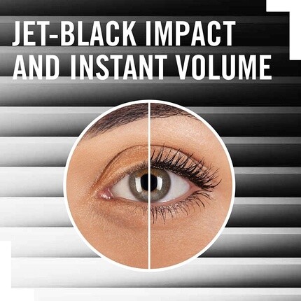 Тушь для ресниц Wonderfull Volume Colourist Тинт для ресниц Black Sable, Rimmel — фото 3