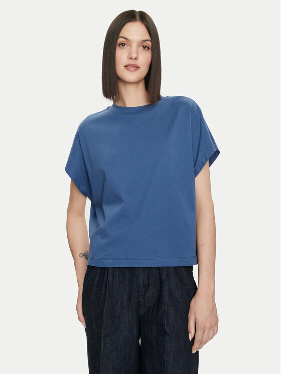 

Футболка United Colors Of Benetton, синий