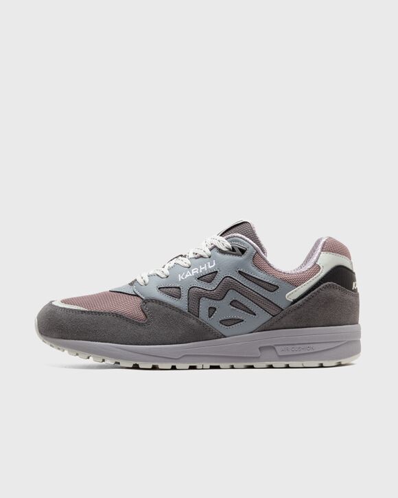 

Кроссовки Karhu Legacy 96 Smoked Pearl, цвет weathervane