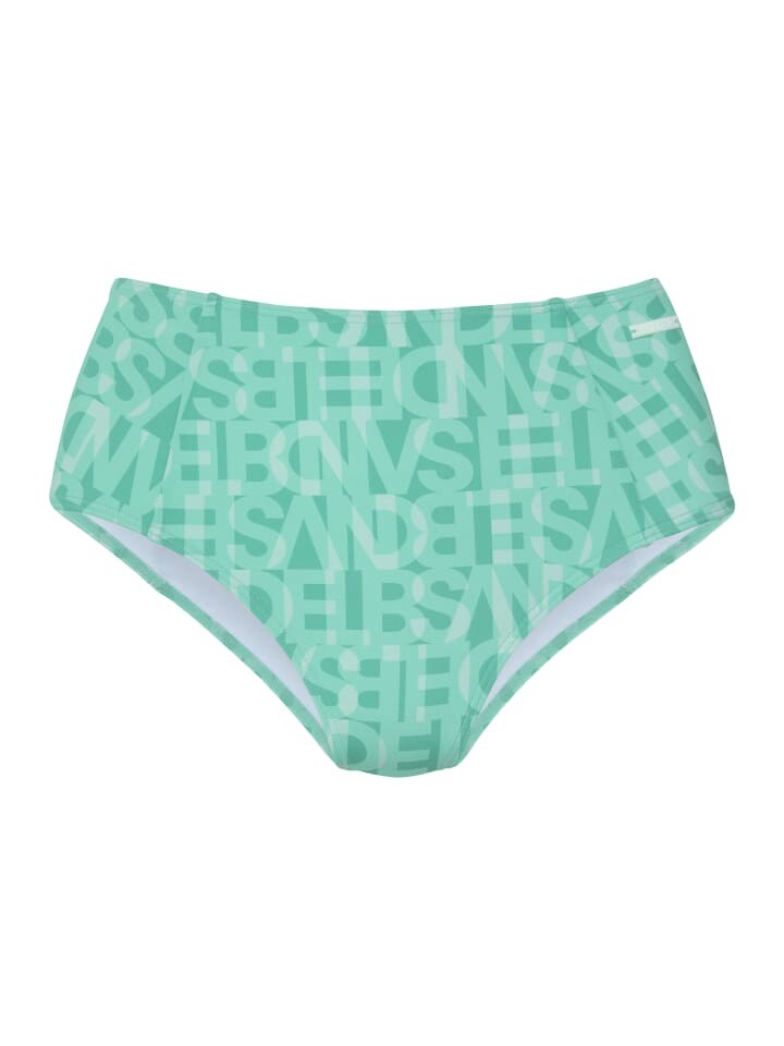 

Низ бикини ELBSAND Hose, мятный