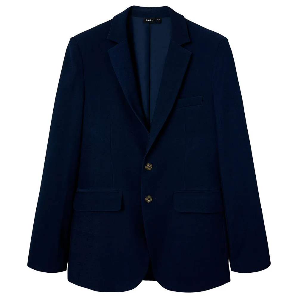 

Name It Morten blazer, синий