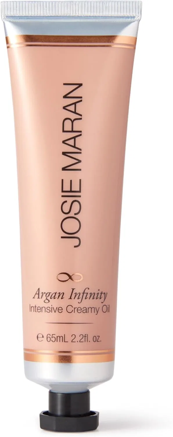 Крем для лица Josie Maran — Дневной Argan Infinity Intensive Creamy Oil, 65 мл